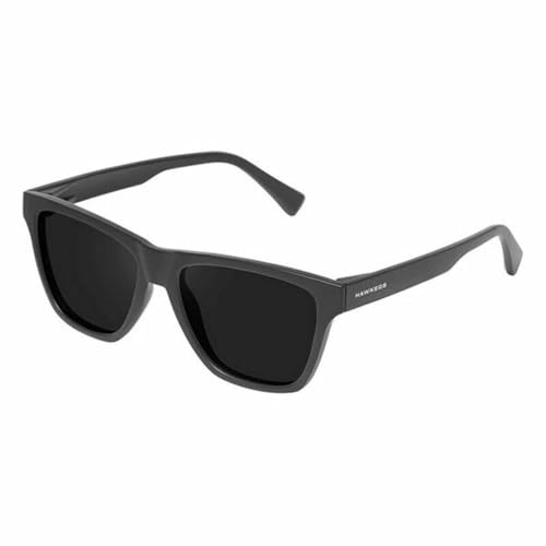 Hawkers ONE LS, Occhiali da sole Unisex - Adulto, Nero...