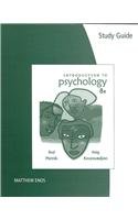 Buy Introduction to Psychology Book Online at Low Prices in India ...