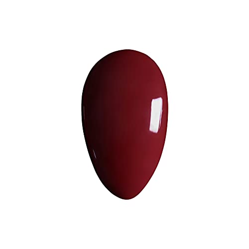 Inglot O2M Breathable Nail Enamel 652 | 11 ml/0.37 US FL OZ