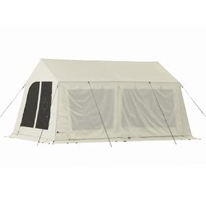Amazon | [ロゴス] グランベーシック リバイバルコテージ LBB 71101002 
