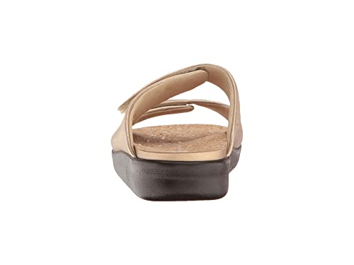 Image of SAS Cozy Adjustable Slide | Comfort Sandals