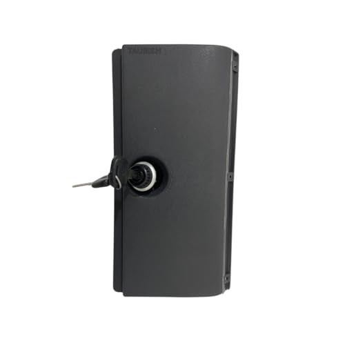 Cover para Guanteras con Cerradura miniatura 7