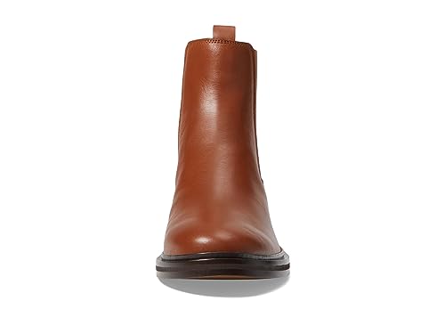 Madewell The Benning Chelsea Women’s Boots - Leather Lining & Upper - Man-Made Sole - Stretch Gore Panels2