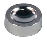 Rudolphs Schatzkiste Ersatzteile & Bastelbedarf Glaslager 20 Stück Breite x Höhe x Tiefe 1,3 cmx0,6 cmx1,3 cm NEU Erzgebirge Pyramide Weihnachtspyramide