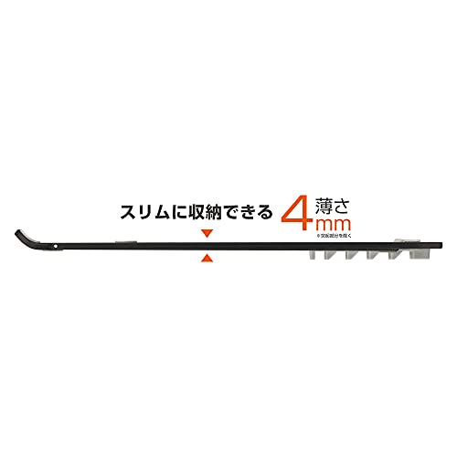 NS-03-BK(ブラック) ノートパソコン用アルミスタン
