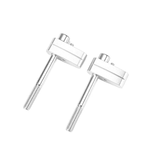 Guidon risers moto R9T soulagement du dos et rehausse de 20mm pour guidon de RNINET et Scrambler