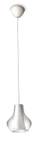 Philips Ecomoods Suspension 1 x 20 W Transparent