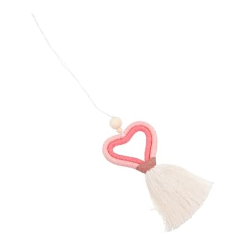 Pendentif Pompon Cabilock Cover