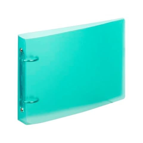 Classeur Viquel A5 Souple Cover