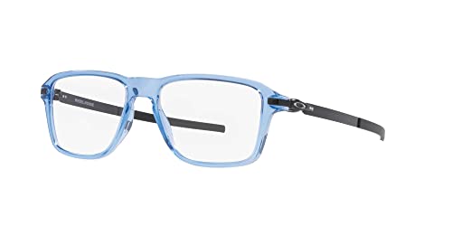 Image of Oakley OX8166 Wheel House Square Eyeglasses