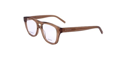 Givenchy Lunettes de Vue GV50079I Shiny light brown 51/17/145 Homme