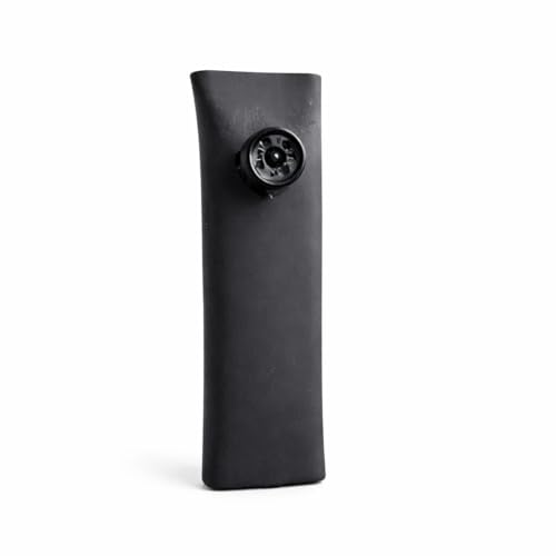 Image of FREDI HD PLUS Button Wearable Mini Cam, No WiFi No App Required, 1080P Video & Audio Recording, One Button Operation, Small Clip Device with Memory Card Support for Daily Use