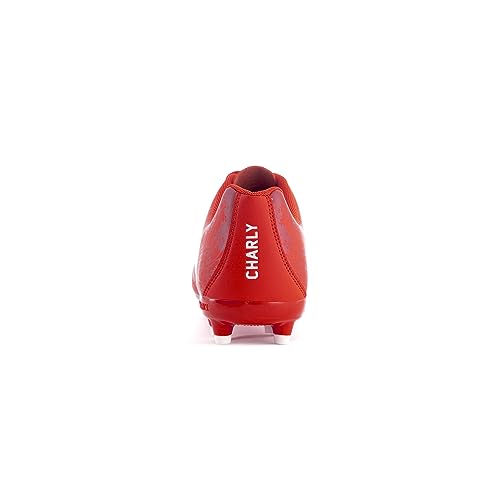 Image of Charly Men's Hotcross 2.0 Soccer Cleat