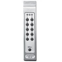 SECURITRON KEYPADS DK-26PSS