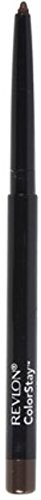 Revlon ColorStay Eyeliner Pencil, Brown [203], 0.01 oz (Pack of 5)