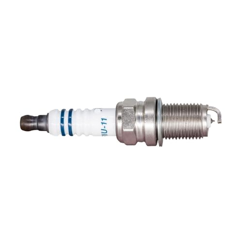 Bougie d'allumage Iridium K5RIU-11 : l'excellence technologique d'un moteur fluide et durable