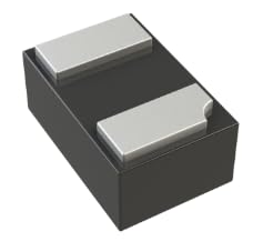 Pack of 14 BZT52C4V7LP-7 Diode Zener 4.7V 250MW 2DFN :RoHS, Cut Tape