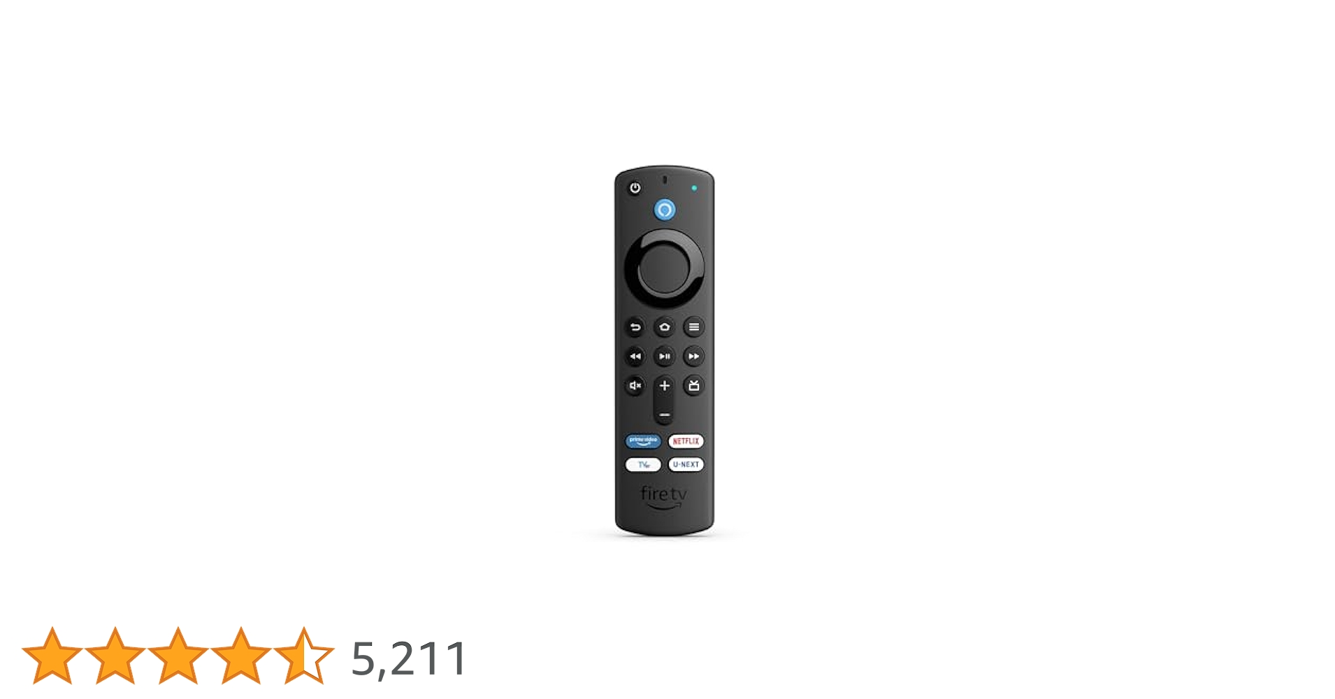 Fire TV Stick 4K Max-Alexa対応リモコン(第3世代)付 Amazon.co.jp: Fire TV Stick 4K Max - Alexa対応音声認識