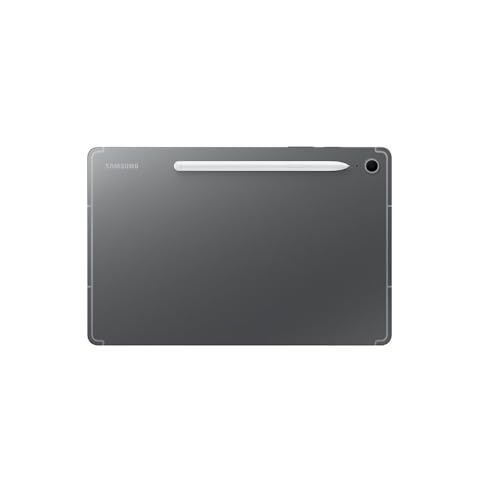 Image of Samsung Galaxy Tab S10 FE 10.9 inch Tablet 128GB SSD 8GB RAM Wi-Fi with S-Pen Gray SM-X520NZALXAR
