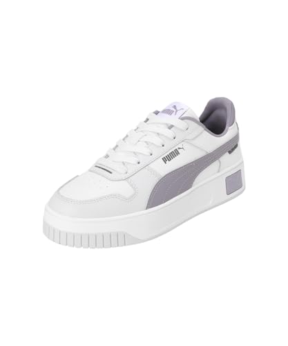 [PUMA] [v[}] Xj[J[  vbgtH[ L[i Xg[g 389390 fB[X 24NH~J[ v[} zCg/y[ v/Vo[ ~Xg(30) 23.5 cm