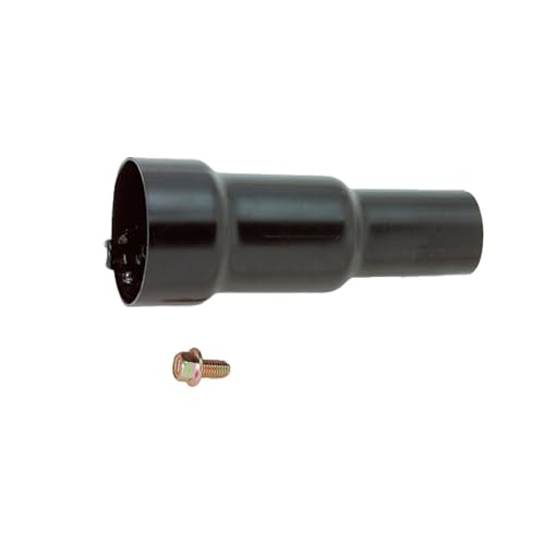 スプーン(Spoon) Intake & Exhaust【Sub Silencer】サブサイレンサー 65φ N1タイプ用 SPP-18030-000