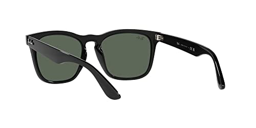 Image of Ray-Ban RB4487 Steve Square Sunglasses