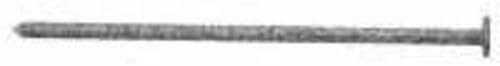 Maze Nails 8D 2-1/2 in. L Siding Hot-Dipped Galvanized Steel Nail Ring Shank Flat 5 lb.