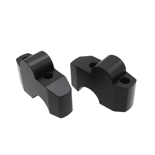 Risers de guidon Rebel 1100 pince montage rehausseur guidon moto CMX1100
