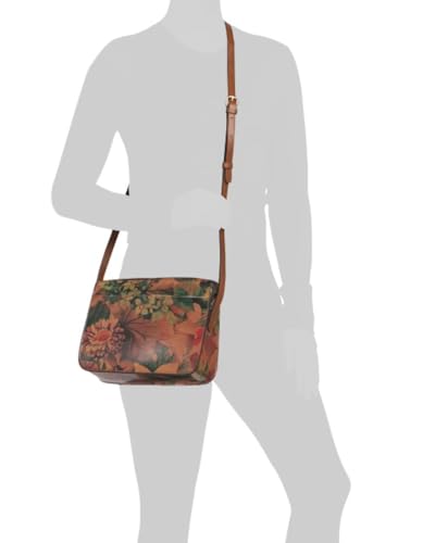Image of Patricia Nash Vallata Crossbody Bag