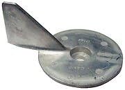 Boating Accessories New Camp ZINC Force/Mercury 60-70 HP (1995-NEWER) ZINC Anode CAM 17264