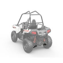 PolarisPOLARIS SPORTSMAN ACE REAR A-ARM GUARDS 2879710