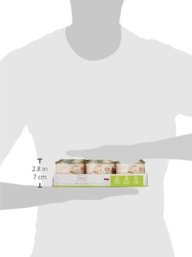 MjAMjAM - cibo umido premium per gatti - puro