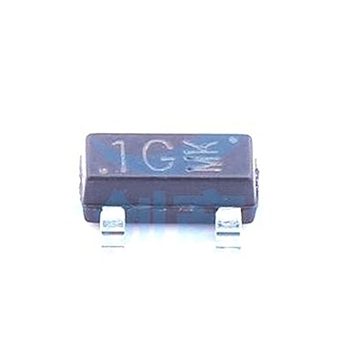 20 pcs MOSFET IRLML2502 SOT-23 IRLML2502