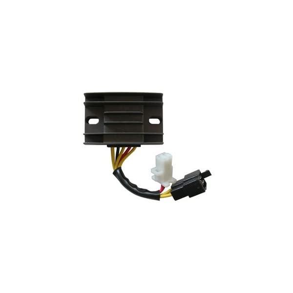 SGR - Regulador compatible con Suzuki 125/250 Marauder