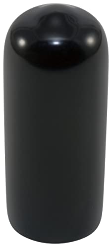 375-16 Series 0.375 in. Flexible Round Vinyl Cap