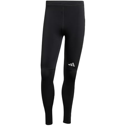 adidas Run IT Collant Noir Cover