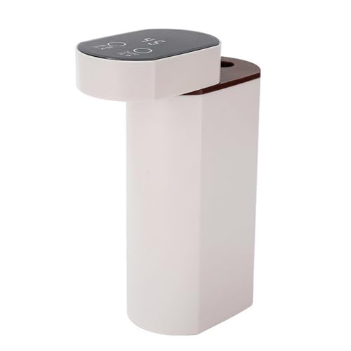 XPPXホットウォーターサーバー ,25℃レモン水 45℃ミルク 65℃花茶 85℃コーヒー 99℃紅糖水 ,ボトルとポット, 3秒瞬間熱湯, ペットボトル瞬湯器, 瞬間湯沸かし器 ,卓上 ,設置不要。 (ホワイト)