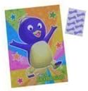 Backyardigans Party Game