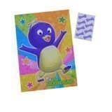 Backyardigans Party Game