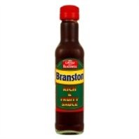 Branston Rich & Fruity Sauce 250g