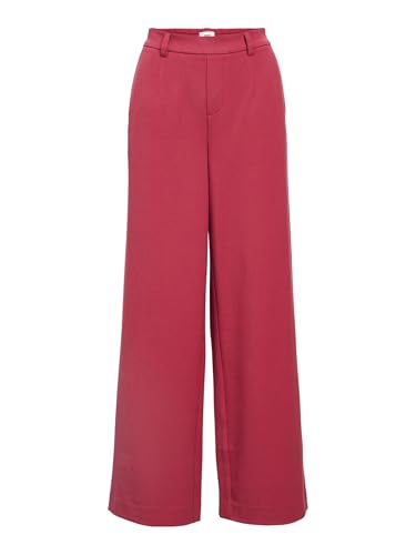 Pantalon OBJLISA Object : le basique élégant pour femme chic