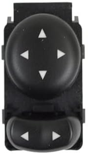 Mopar 1UG24JXWAC SWITCH MIRROR