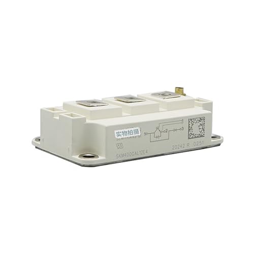 Module IGBT SKM400GAL12E4 Semikron pour onduleurs et hacheurs industriels