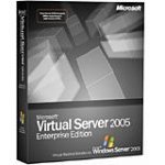 Virtual Server 2005 Enterprise Edition