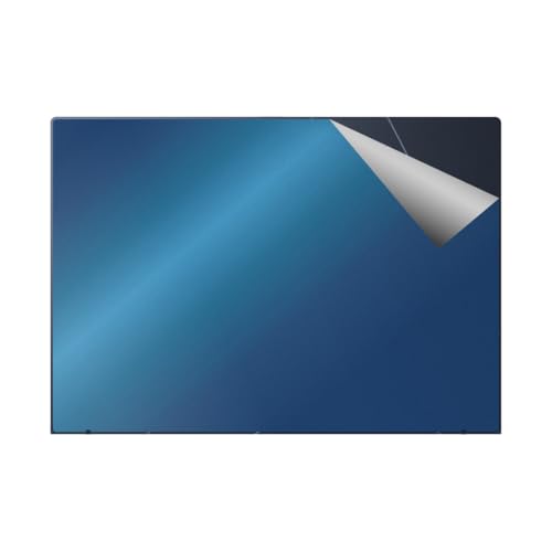 PDA�H�[ �X�L���V�[�� ZenBook 14 OLED (UX3405CA) �Ή� �y�O���X�E���^���b�N�u���[�z