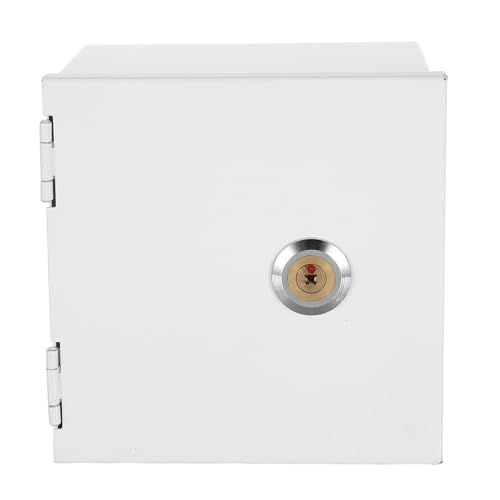 Boîte électrique sécurisée pour prises murales 86 avec protection haut de gamme