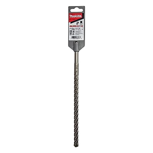 Makita B-57928 Nemesis II SDS-Plus 5mm x 265mm