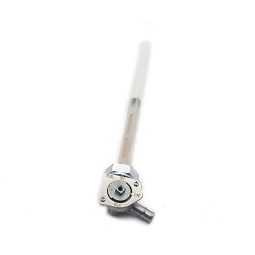 Valve petcock réservoir moto pour stopper les fuites CB400F CB-1