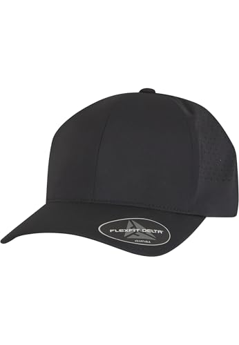 Casquette de baseball Flexfit mixte anti serrage ajustable extensible - 3