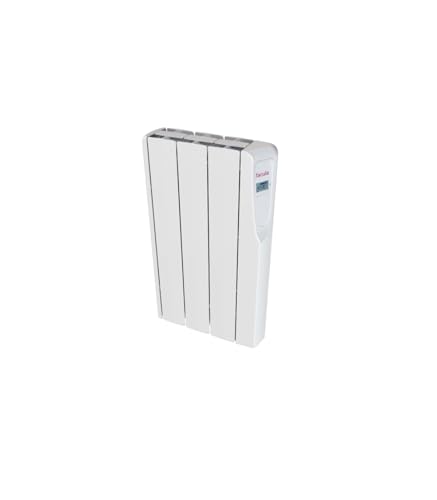 radiateur Électrique à inertie fluide wifi zw 500w